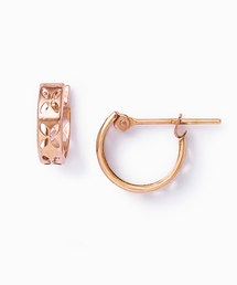 TAKE-UP｜テイクアップのピアス（両耳用）（リング・フープ）通販