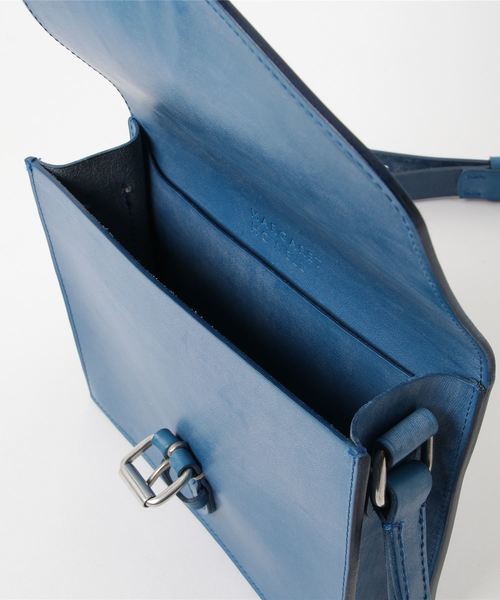 MARGARET HOWELL（マーガレットハウエル）の「SQUARE SHOULDER