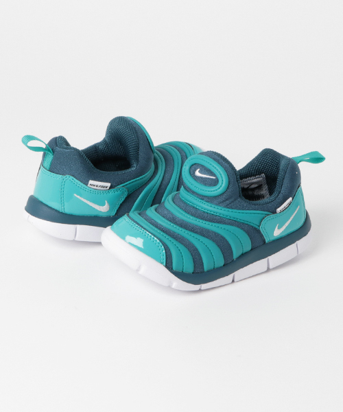 Nike ナイキ の Nike キッズダイナモフリー スニーカー Wear
