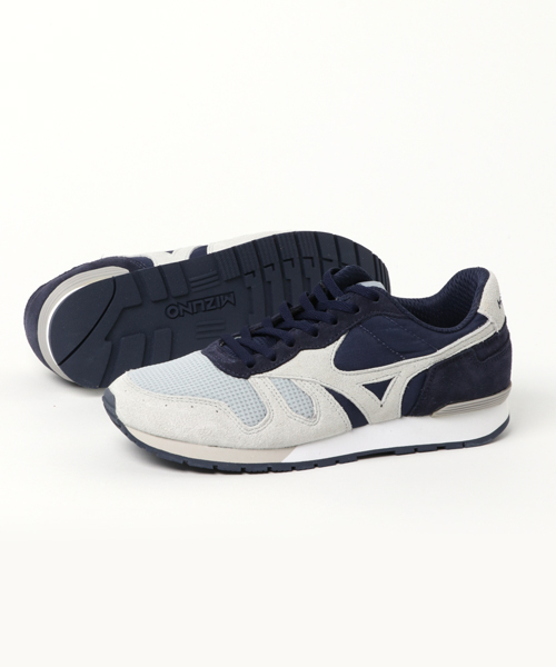 MIZUNO（ミズノ ）の「ミズノ MIZUNO ML87 D1GA170305（スニーカー