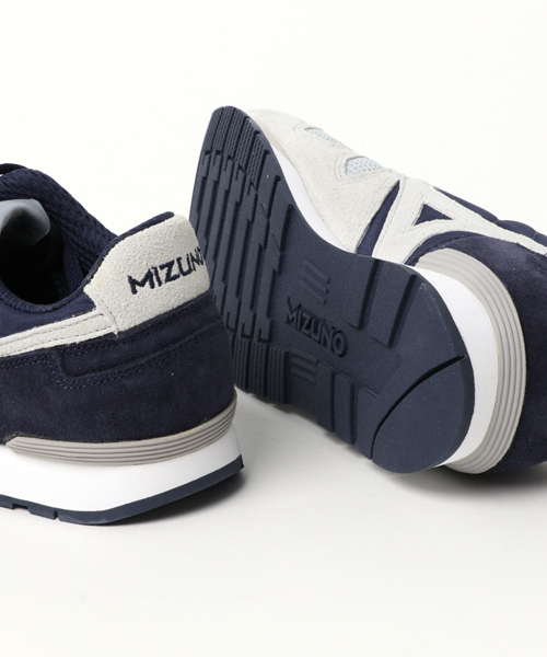 MIZUNO（ミズノ ）の「ミズノ MIZUNO ML87 D1GA170305（スニーカー