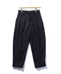 SHIPS | SU: T/R ワイドイージーパンツ(その他パンツ)