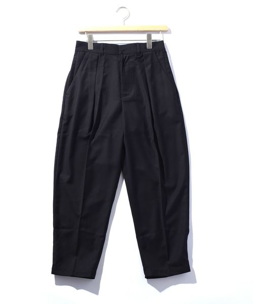 日本全国送料無料商品 | 特集 | セール】SU: T/R ワイドイージーパンツ（その他パンツ）｜SHIPS パンツ