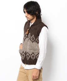 AMERICAN RAG CIE（アメリカンラグシー）の「CANADIAN SWEATER