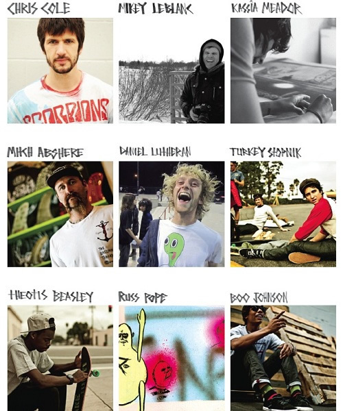 STANCE（スタンス）の「スタンスソックス マンデラ ボーダー <STANCE Mandela>（ソックス/靴下・メンズ・ブラック・27cm）」の3枚目の写真