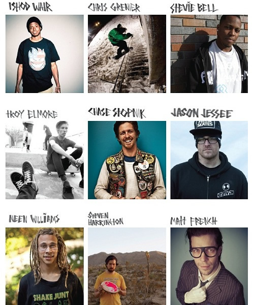 STANCE（スタンス）の「スタンスソックス マンデラ ボーダー <STANCE Mandela>（ソックス/靴下・メンズ・ブラック・27cm）」の4枚目の写真