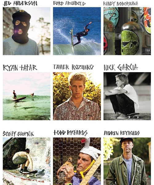 STANCE（スタンス）の「スタンスソックス マンデラ ボーダー <STANCE Mandela>（ソックス/靴下・メンズ・ブラック・27cm）」の5枚目の写真