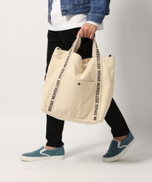 GLOBAL WORK | CVS2WAYトート/785050(トートバッグ)