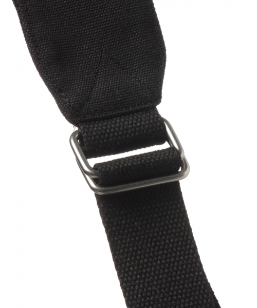 GLOBAL WORK（グローバルワーク）の「CVS2WAYトート/785050（トートバッグ・メンズ・カーキ/ホワイト/ブラック・FREE）」の4枚目の写真