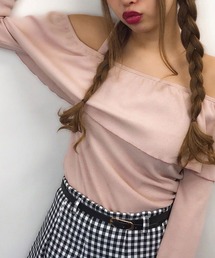 SPIGA�i�X�s�[�K�j�́u�ݼ���ް��ٶ��TOPS�i���̑��g�b�v�X�j�v