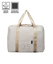 MILESTO ミレスト UTILITY ポケッタブル ボストンバッグ 35L
