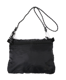 POLeR | POLER STUFFABLE LARGE POUCH(ショルダーバッグ)