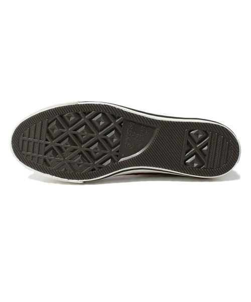 CONVERSE（コンバース）の「ALL STAR BLAZER HI/オールスター ブレザー HI（スニーカー・メンズ・ホワイト/ネイビー/レッド・3/3.5/4/4.5/5/5.5/6/6.5/7/7.5/8/8.5/9/9.5/10.5/11.5）」の5枚目の写真