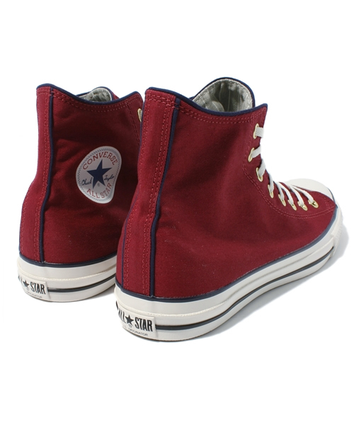 CONVERSE（コンバース）の「ALL STAR BLAZER HI/オールスター ブレザー HI（スニーカー・メンズ・ホワイト/ネイビー/レッド・3/3.5/4/4.5/5/5.5/6/6.5/7/7.5/8/8.5/9/9.5/10.5/11.5）」の6枚目の写真