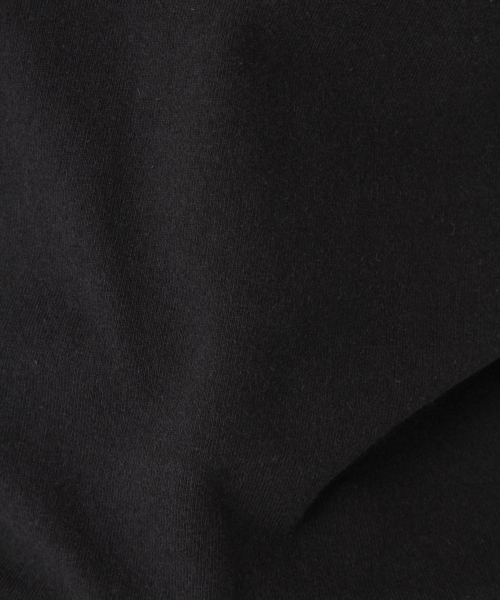 niko and...(ニコアンド)の「USAコットンノースリーブUVプルオーバー【niko and ...】(Tシャツ/カットソー・レディース・ライトグリーン/ブラック/ブラウン/パープル/オフホワイト・MEDIUM/LARGE)」の17枚目の写真