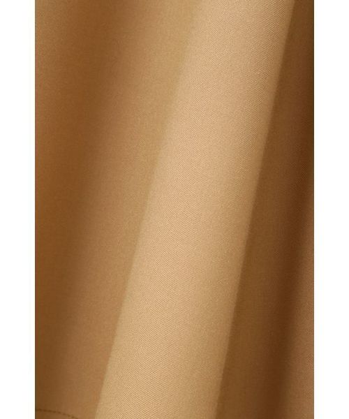 JILL by JILL STUART（ジルバイジルスチュアート）の「トレンチジャンスカミディ（ワンピース・レディース・ベージュ/グレー・SMALL/MEDIUM）」の11枚目の写真