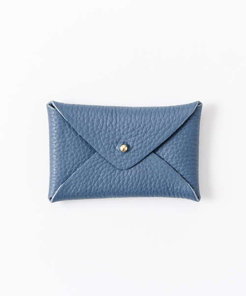 ZAKKA-BOX(ザッカボックス)の「【リアルレザー】カラフルカードケース(カードケース・レディース・ベージュ系その他2/ピンク/イエロー/アイボリー/ベージュ系その他/ピンク系その他/コバルトブルー/ライトブルー/ブラック/パープル/グレー/レッド/シルバー/ダークパープル/ピンク系その他2/グリーン系その他・FREE)」の9枚目の写真