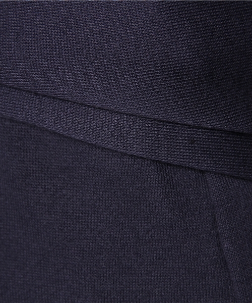 WEGO（ウィゴー）の「WEGO/スリーブベルトスウェットスカート（スカート・レディース・ブラック系その他/杢グレー/オートミール/ネイビー・FREE）」の10枚目の写真