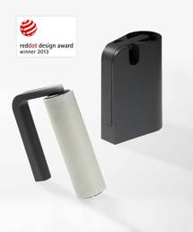 sarasa design（サラサデザイン）の「b2c カーペットクリーナー（リフィール付き）（インテリア雑貨）」