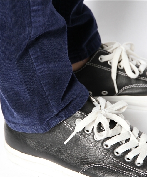 BEAMS（ビームス）の「□Lee / JEGGERS スキニー コーデュロイ（その他パンツ・メンズ・マスタード/ブルー・X-SMALL/SMALL/MEDIUM/LARGE）」の15枚目の写真