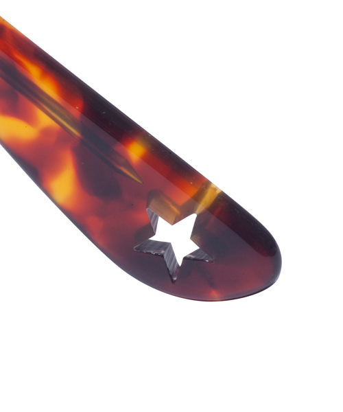 X-girl(エックスガール)の「X-girl×SABRE DETOX(サングラス・レディース・ブラック/ブラウン/ネイビー・ONE SIZE)」の7枚目の写真