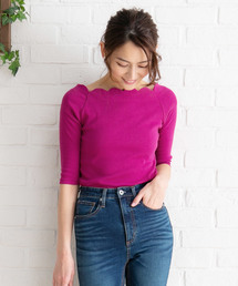 ���W�]�i�����e���{�E�j�́u�X�J���b�v�l�b�N�T�������u�g�b�v�X�i���̑��g�b�v�X�j�v