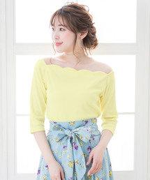 ���W�]�i�����e���{�E�j�́u�X�J���b�v�l�b�N�T�������u�g�b�v�X�i���̑��g�b�v�X�j�v