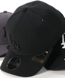 NEW ERA | ニューエラ キャップ スナップバック 9FIFTY STRETCH SNAP MLB ニューヨークヤンキース NEW ERA(キャップ)