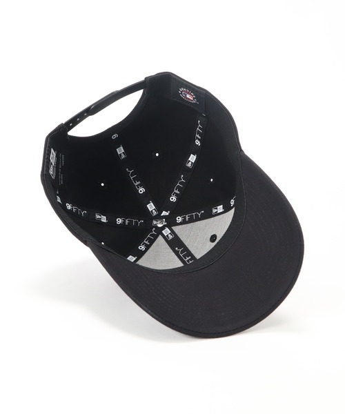 NEW ERA（ニューエラ）の「ニューエラ キャップ ストレッチスナップ MLB（キャップ・メンズ・ネイビー/ブラック×ホワイト/ブラック×ブラック/ウッドランド/ブルー系その他/ブラック系その他/ブラック系その他2/ブルー系その他2/ブルー系その他3/ホワイト/ブラック系その他4/ブラック系その他5/ブラック系その他3/ブルー系その他4/ブラック系その他6/ベージュ・FREE/L/XL/M/L/S/M）」の19枚目の写真