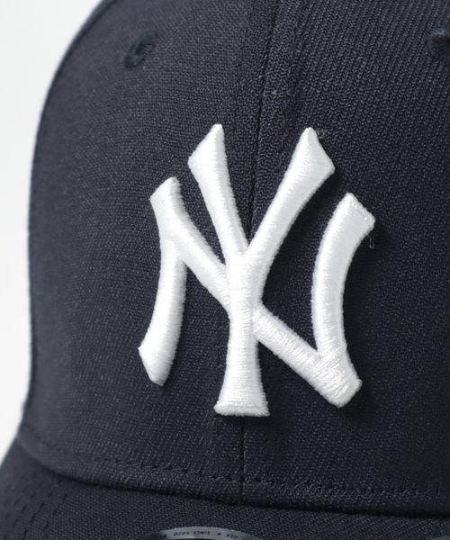 ニューエラ キャップ ストレッチスナップ MLB（キャップ）｜NEW ERA