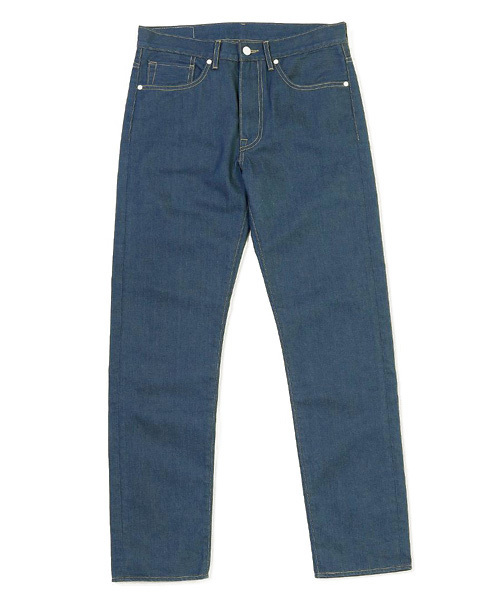 BEAMS(ビームス)の「○LEVIS CALIFORNIA / Californians 5Pocket Straight(デニムパンツ・メンズ・インディゴブルー・28inch/30inch/34inch/32inch)」の5枚目の写真