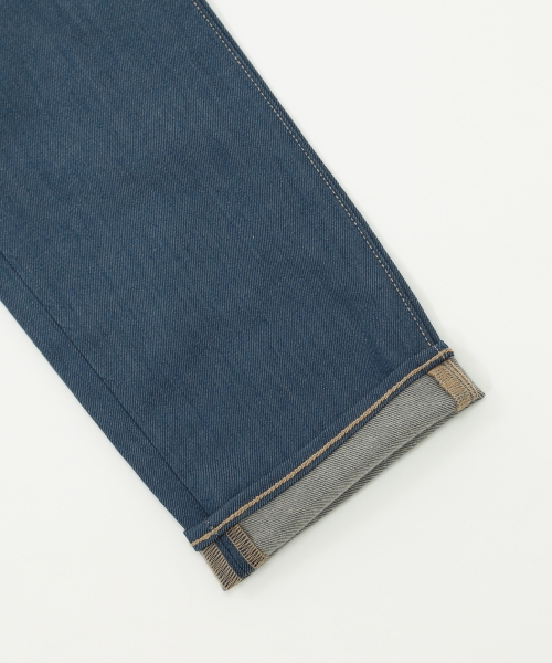 BEAMS(ビームス)の「○LEVIS CALIFORNIA / Californians 5Pocket Straight(デニムパンツ・メンズ・インディゴブルー・28inch/30inch/34inch/32inch)」の4枚目の写真