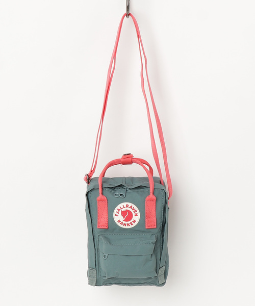 Kanken Sling (FJALLRAVEN/フェールラーベン)（ショルダーバッグ