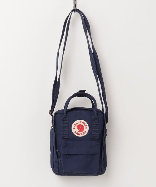 Kanken Sling (FJALLRAVEN/フェールラーベン)（ショルダーバッグ 