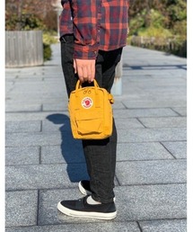 Kanken（カンケン）の「Kanken Sling (FJALLRAVEN/フェールラーベン)（ショルダーバッグ）」