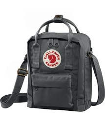 Kanken（カンケン）の「Kanken Sling (FJALLRAVEN/フェールラーベン)（ショルダーバッグ）」