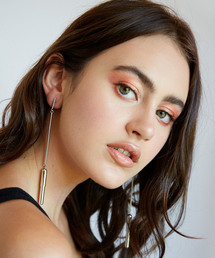 Gelcap Earring (Pierce)