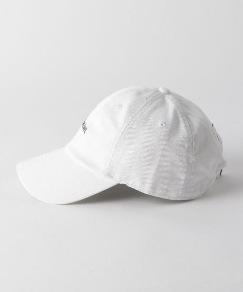 NIKE（ナイキ）の「＜NIKE（ナイキ）＞JUSTDOIT キャップ