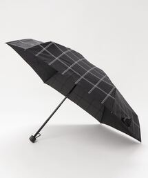 FULTON（フルトン）の「折りたたみ傘 【チェック STORM】（折りたたみ傘）」