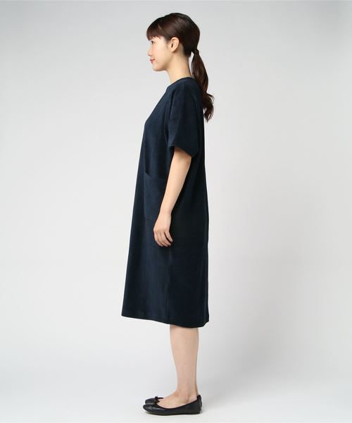 リブtシャツワンピース ワンピース ワンピース Banana Republic バナナリパブリック のファッション ワンピース Banana オーバー サイズ