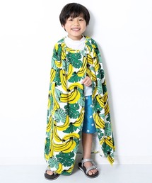 devirock（デビロック）の「ラップタオル 80cm（スイムグッズ・キッズ）」