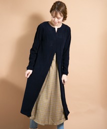 CERCA - FASHION�i�`�F���J - �t�@�b�V�����j�́uLC/���C�h���ux�G�X�e���O����CH�X���b�gOP�i�����s�[�X�j�v