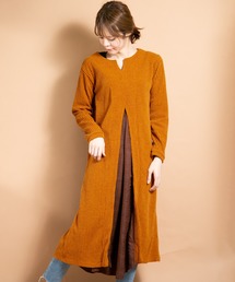 CERCA - FASHION�i�`�F���J - �t�@�b�V�����j�́uLC/���C�h���ux�G�X�e���O����CH�X���b�gOP�i�����s�[�X�j�v