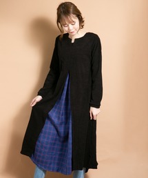 CERCA - FASHION�i�`�F���J - �t�@�b�V�����j�́uLC/���C�h���ux�G�X�e���O����CH�X���b�gOP�i�����s�[�X�j�v