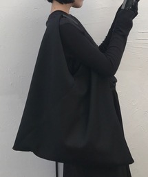 F&D : トライアングルワンショルダーバッグ