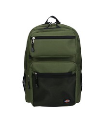 【DICKIES/ディッキーズ】 FRONT POCKET BACKPACK/ポケットリュック