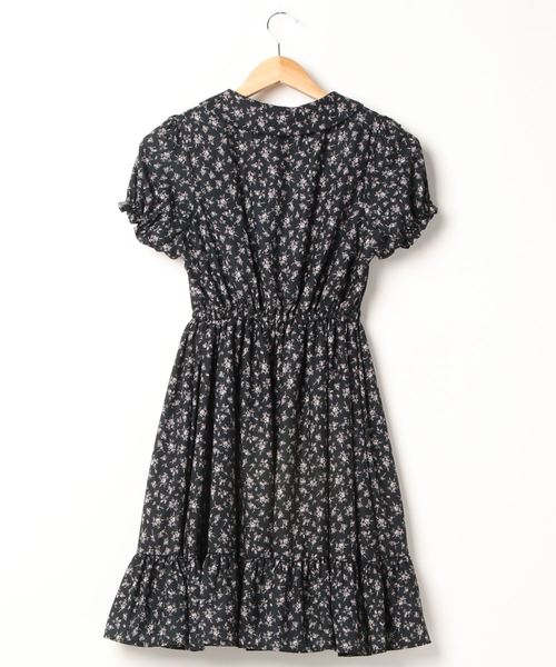 Ank Rouge（アンクルージュ）の「PETITFLORALワンピース（ワンピース 