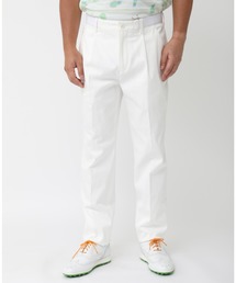 《ZOY》MENS ボディシェル1タックパンツ