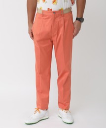 《ZOY》MENS ボディシェル1タックパンツ