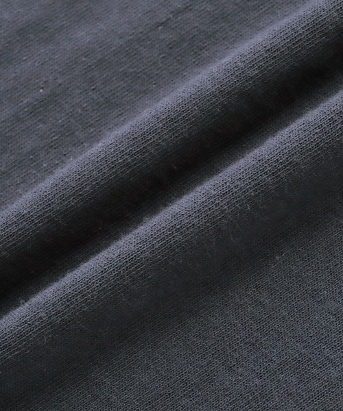 Carhartt（カーハート）の「carhartt/カーハート ロゴ ポケットビッグシルエット半袖Tシャツ Workwear Pocket Short-Sleeve T-Shirts（Tシャツ/カットソー・メンズ・ベージュ/オリーブ/ホワイト/ブルー系その他3/グレー系その他/ブラック/ワイン/ブラウン系その他/ネイビー/ヘザーグレー/ブルー系その他2/ダークブラウン・L/S/XL/M）」の18枚目の写真